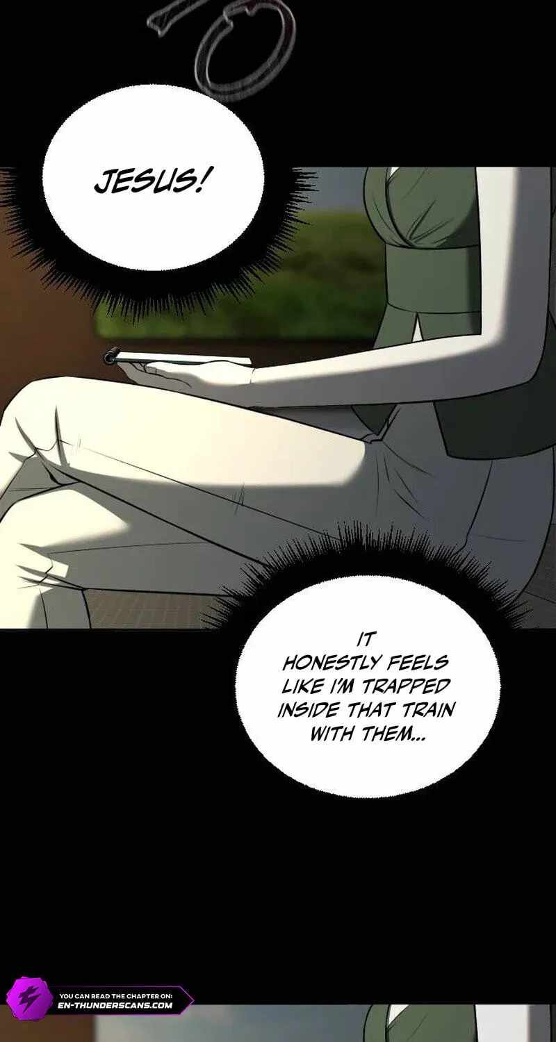 When a Genius Office Worker Goes Too Far Chapter 48 136